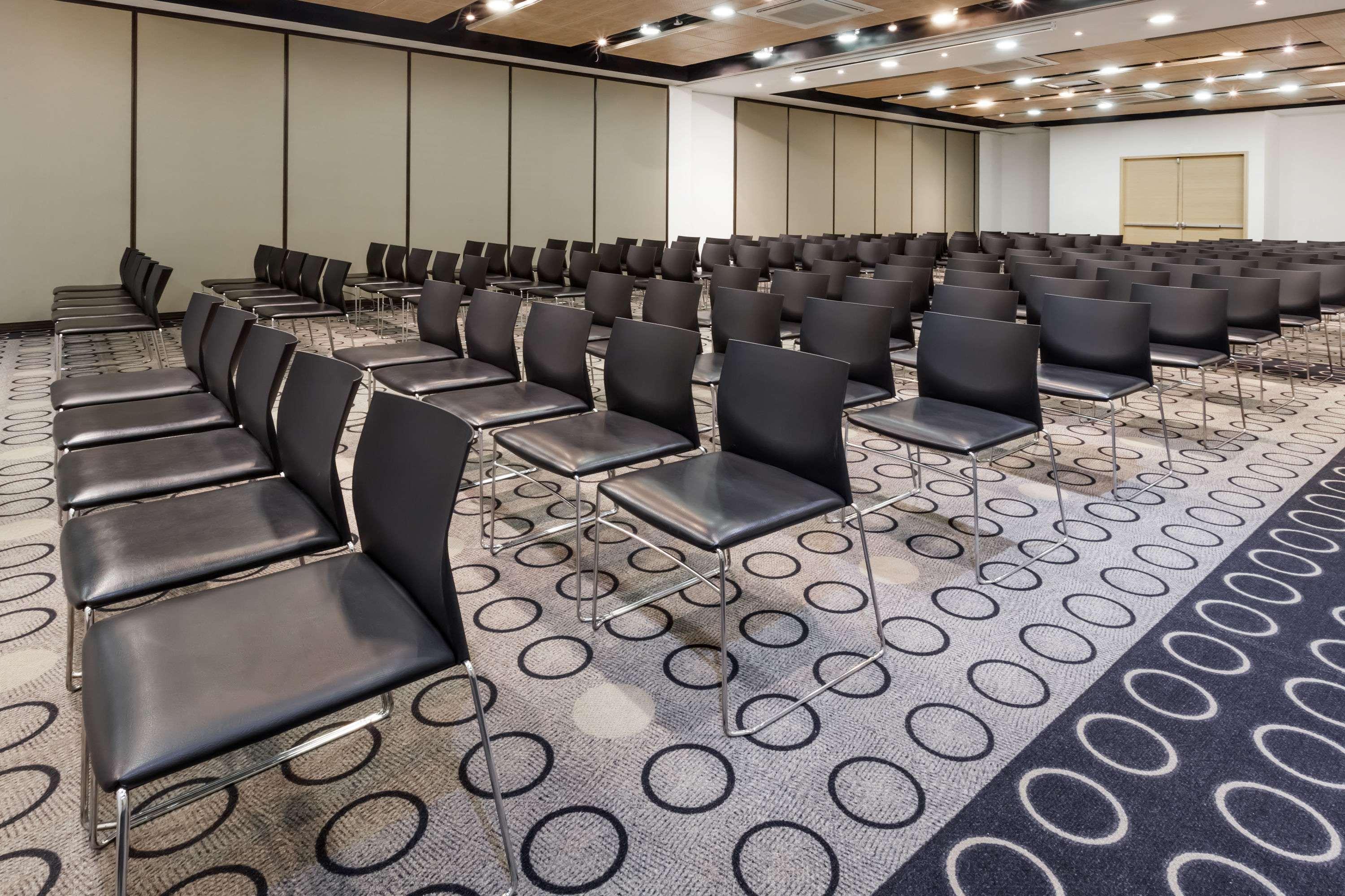 Wyndham Bogota Hotell Eksteriør bilde The Auditorium
